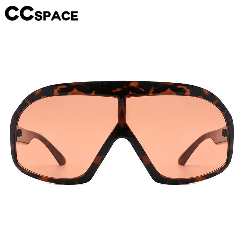56631 Fashion Punk Sun Glasses Men Women Large Size Outdoors Ultraviolet Protection Riding Goggles Uv400