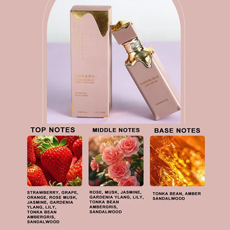 Arabian Senior Women's Perfume Rich Cream Muffin Caramel Vanilla Light Perfume Lasting Fresh Floral Fruity Fragrance Body Spray