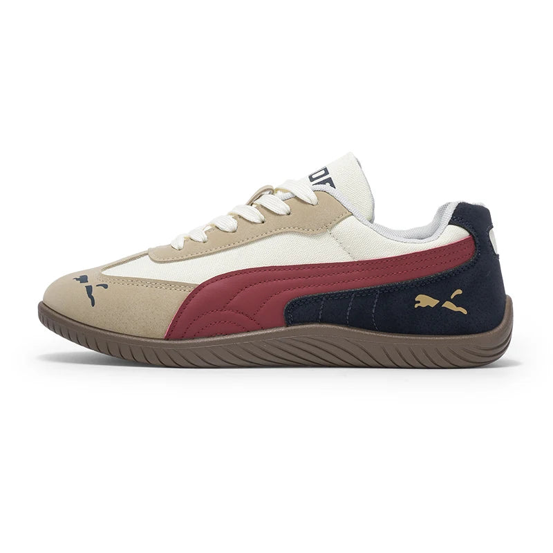 Men Casual Sneakers 2025 Spring Running Shoes Outdoor Casual Platform Sneaker Anti Slip Footwear Fashion Sport Shoes