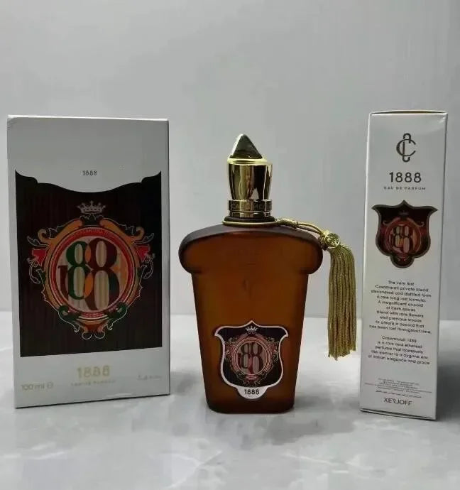 100ml variety styles Regio1881 Brand Fragrance Spary Dream Bouquet1888 Eau De Parfum Long Lasting Smell Men Woman High Quality