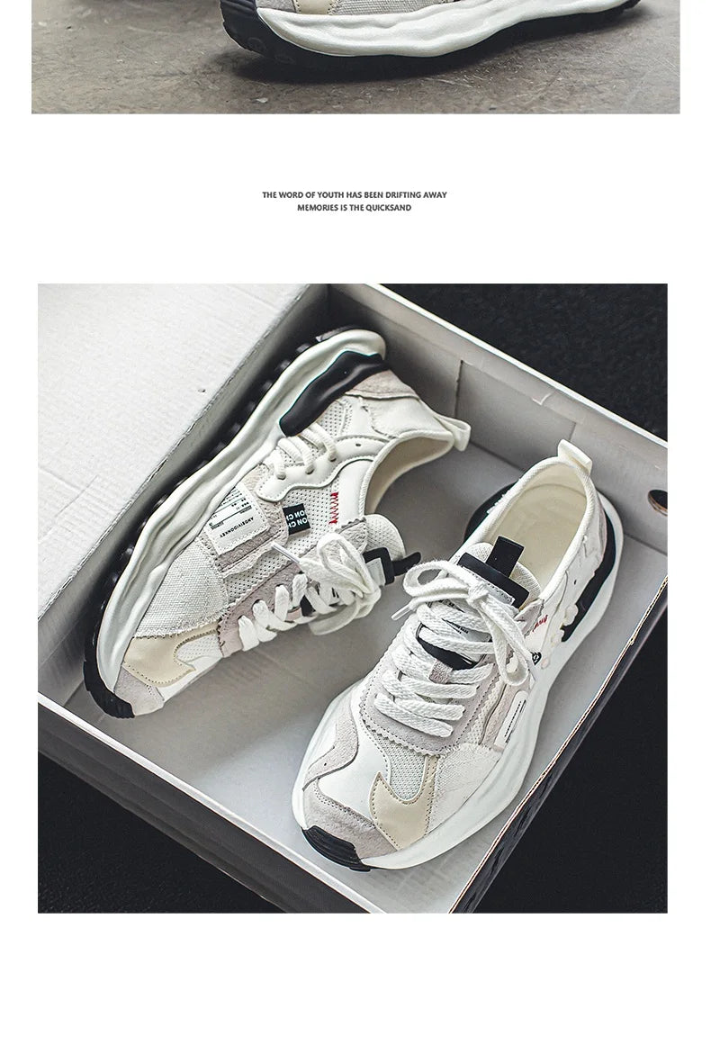 Shoes for Men Tennis Deals Thick Platform Man Casual Sneaker Designer Wide Offers and Promotion Hot  Light All Brands Sports