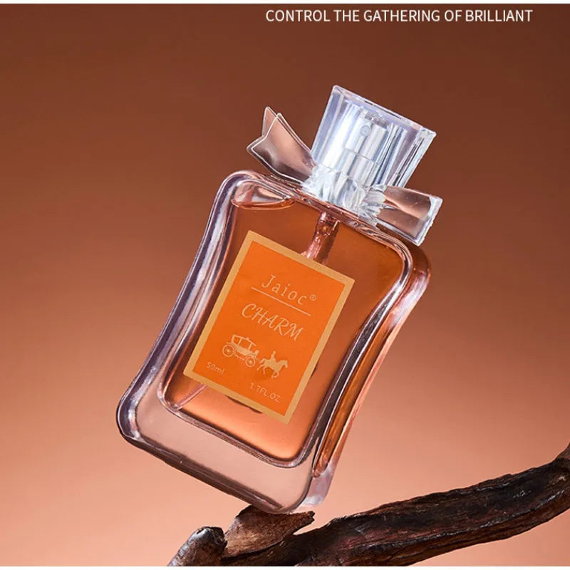 Arabian Fragrance Ebony Perfume Men's Woody Tone Lasting Fragrance Noble Mature Glory Love Amber Men's Dubai Arabian Perfume