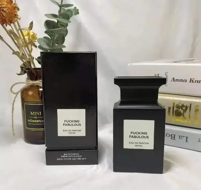 branded Perfume Women Man Tom  Parfum Luxury Perfumes Spray Body t  Fragrances Natural Fresh BLACK ORCHID