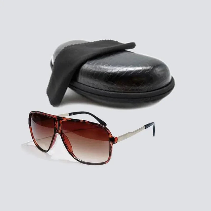 Classic Outdoor Sports Sunglasses Men Women Cycling Climbing Skiing Fishing Driving  Sun Glasses UV400 Eyewear