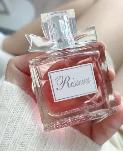Beloved Sweetheart Girl Perfume Master Design High-end Elegant Women's Perfume Spray Fresh Vitality Charm Floral Eau De Toilette