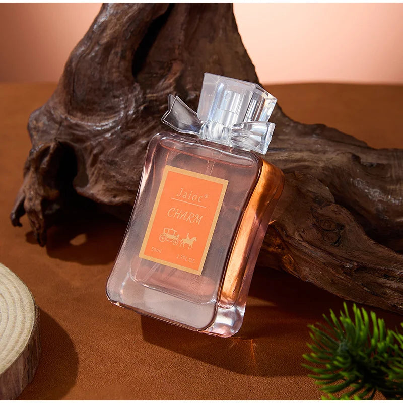 Arabian Fragrance Ebony Perfume Men's Woody Tone Lasting Fragrance Noble Mature Glory Love Amber Men's Dubai Arabian Perfume