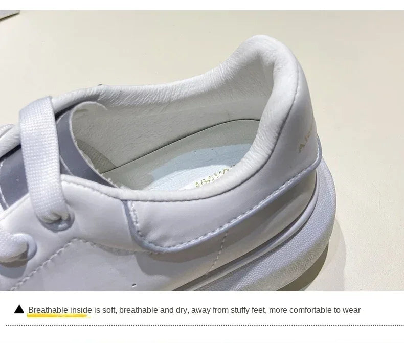 Women Shoes Casual Shoes Waterproof Breathable Non-slip Masculino Running Outdoor Walking Couple Sneakers Tênis Feminino