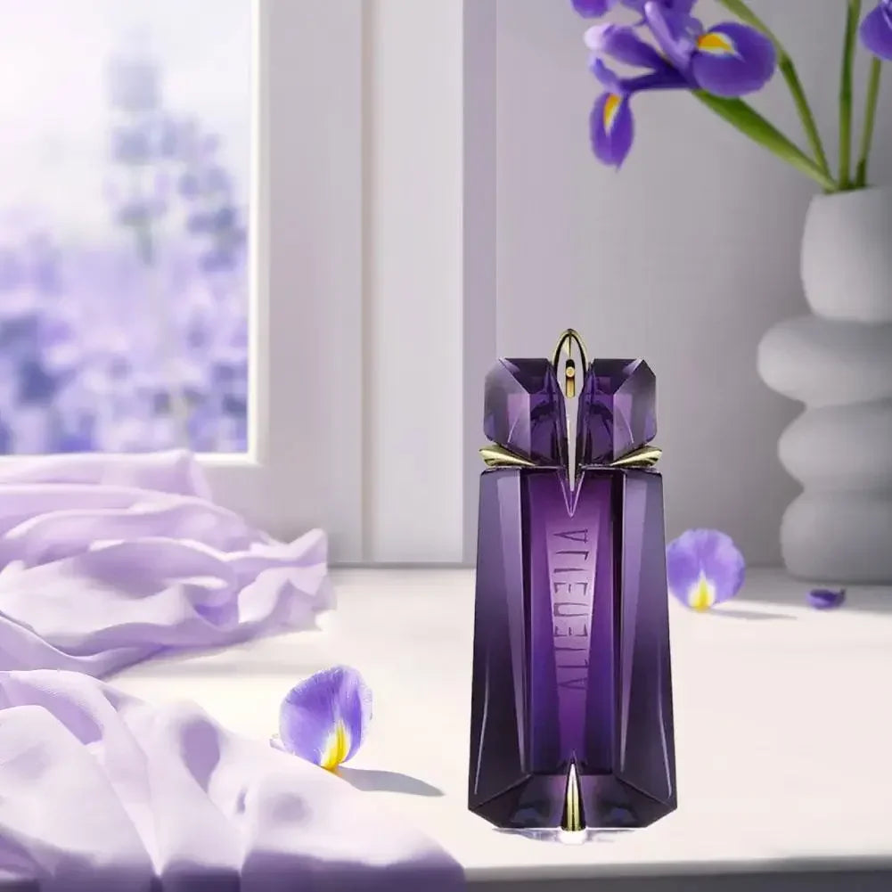 Alien Monster 100ml Perfume For Women Floral Natural Dating Night Scent Perfume MUGLER EAU DE PARFUM Long-lasting Fragrance New