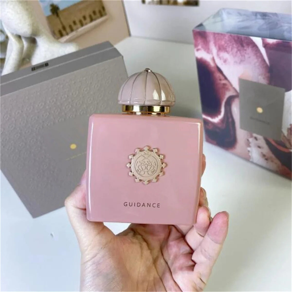 Honour 43 Crimson Rocks Purpose 50 Perfume Jubilation 40 Love Tuberose Men Woman 100ml Woody Oriental Fragrance