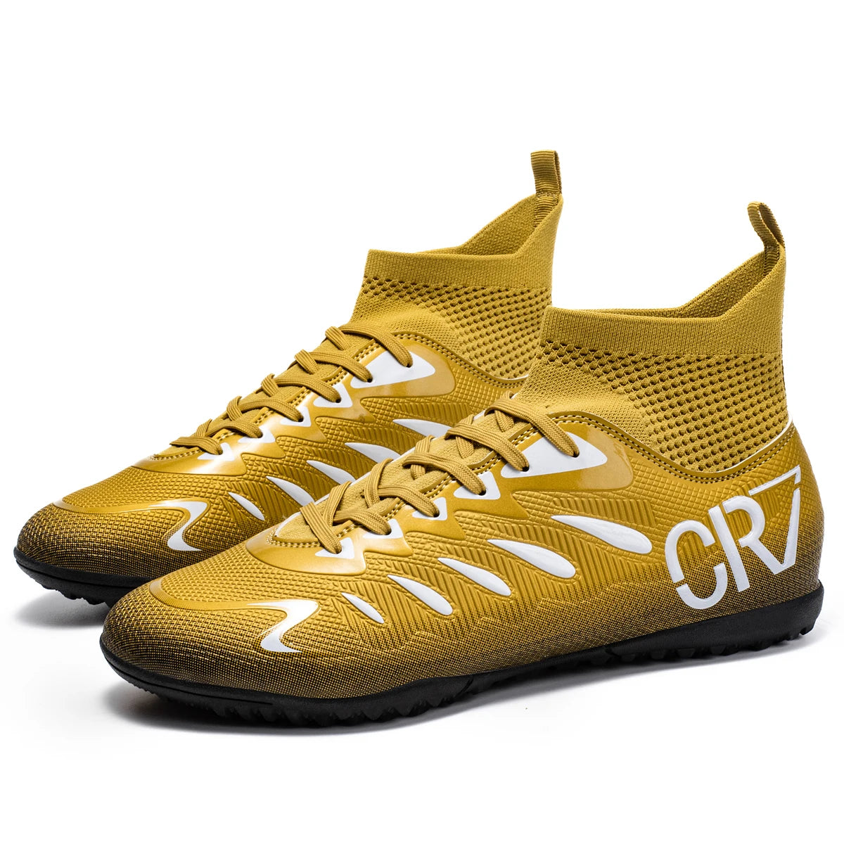 Outdoor soccer shoes for men and women, short studded shoes for grass, anti-slip, for training and competition, for adults and
