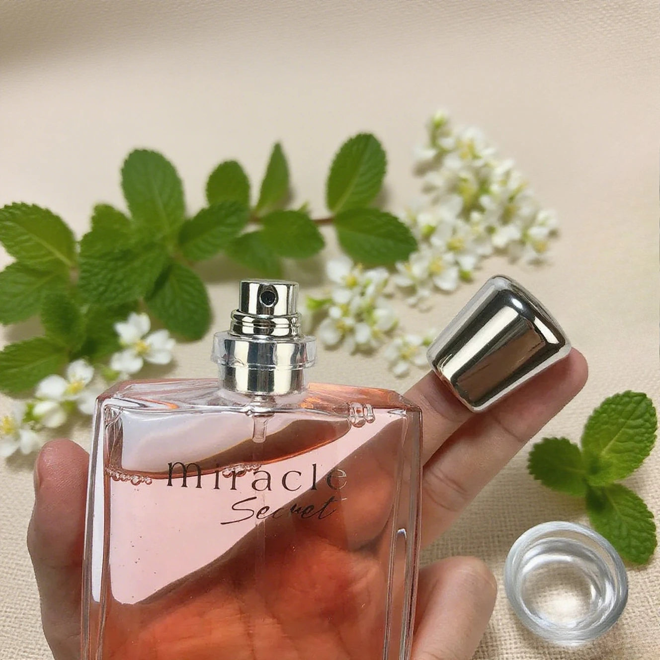 100ml Brand Classic Fragrance Unisex Women Perfume Long Lasting Fragrance Floral Fruit Body Fragrance Spray Suitable For Gifts