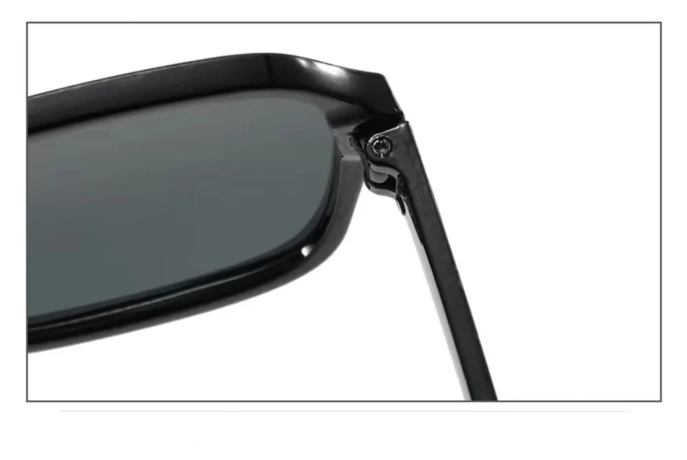 Square Oversized Sunnies Studios Aesthetic Shades Sunglasses for Women Sun Glasses Lady Female Eyewear Colour