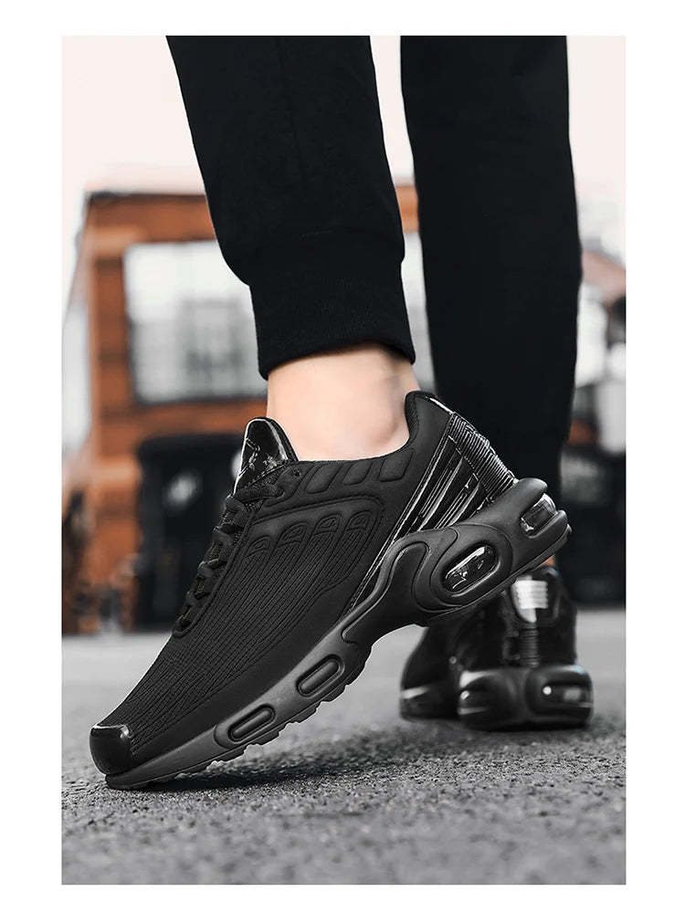2025 Autumn New Fashionable Sports Shoes Comfortable Lightweight Anti Slip Outdoor Hiking Shoes 40-46