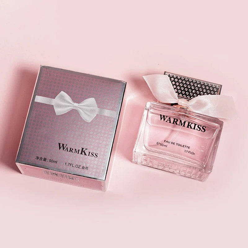 Beloved Sweetheart Girl Perfume Master Design High-end Elegant Women's Perfume Spray Fresh Vitality Charm Floral Eau De Toilette