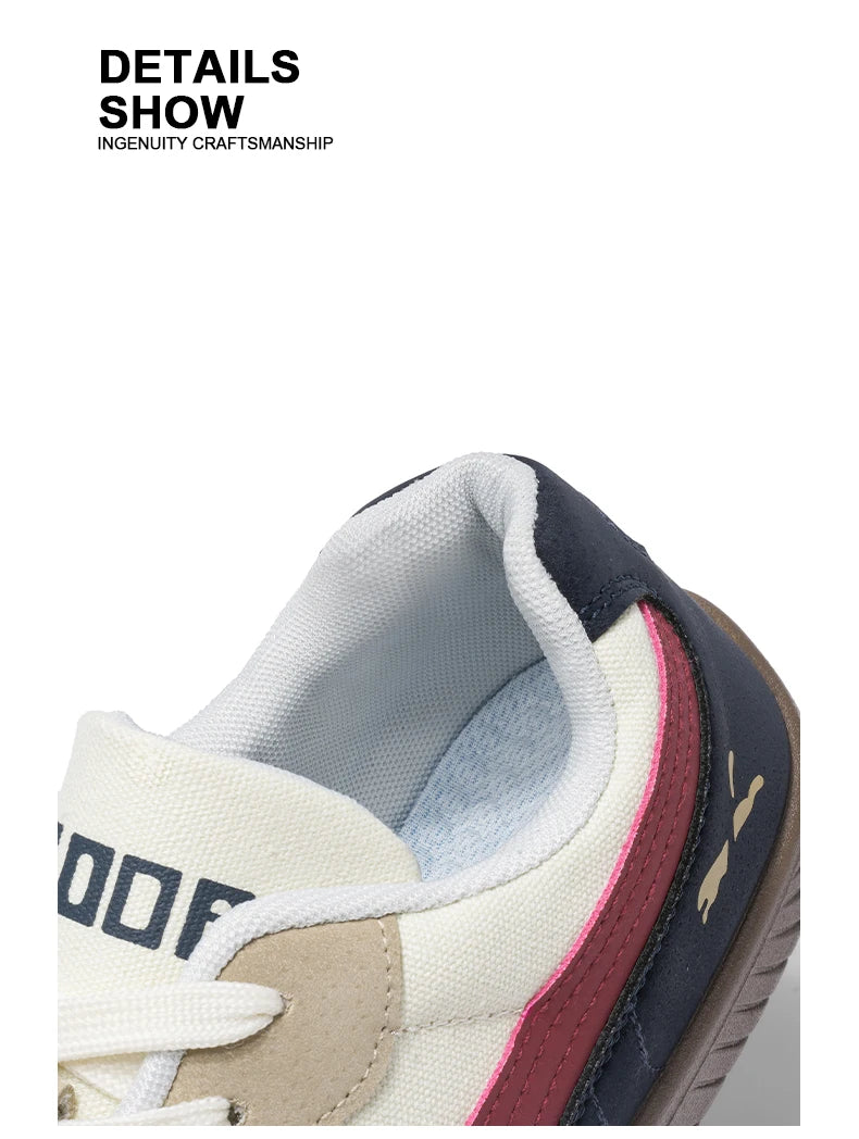 Men Casual Sneakers 2025 Spring Running Shoes Outdoor Casual Platform Sneaker Anti Slip Footwear Fashion Sport Shoes