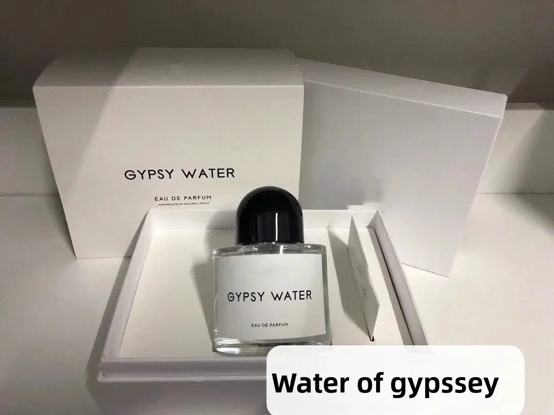 100ml Top quality home outdoor fresh Romantic fragrance by long-lasting box packaging unisex fresh redo blanche mojave ghost