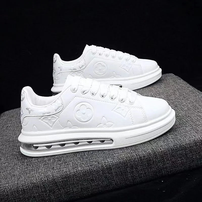 2025 New Men's Board Shoes,sneakers,skate shoes,Casual Shoes Comfortable Breathable Classic Style New Arrival Anti-Odor Boost