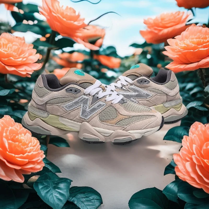 Fall coupleFunctional casual sports shoes, tough design, trend attitude