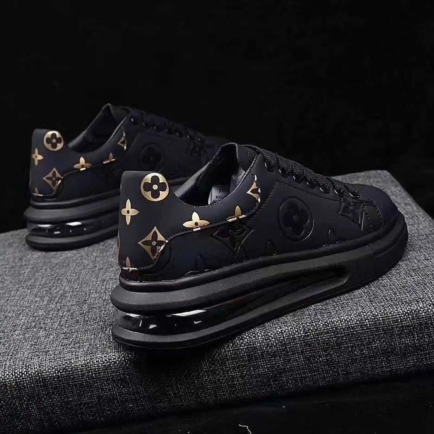 2025 New Men's Board Shoes,sneakers,skate shoes,Casual Shoes Comfortable Breathable Classic Style New Arrival Anti-Odor Boost