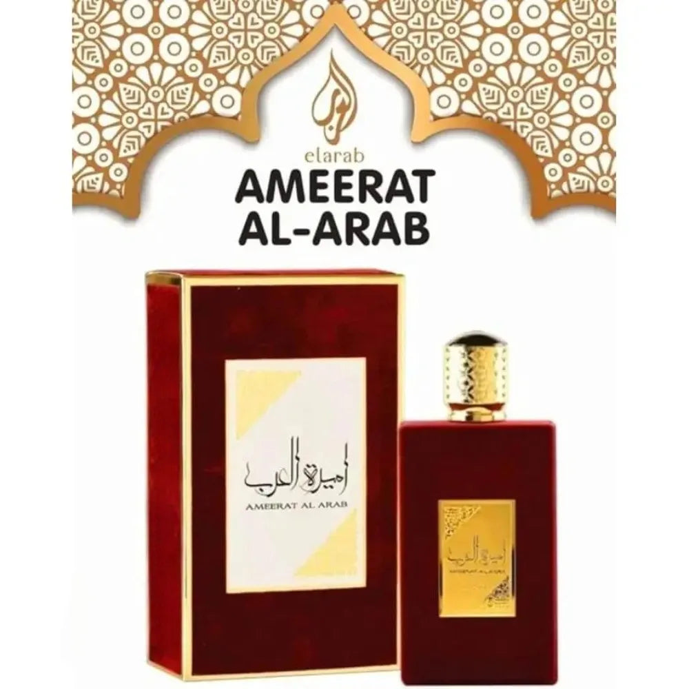 100ml Lattafa Perfume Arab Eau de Parfum Spray For Women High Quality Arabian Perfume Longlasting Attract Women Men Fragrance