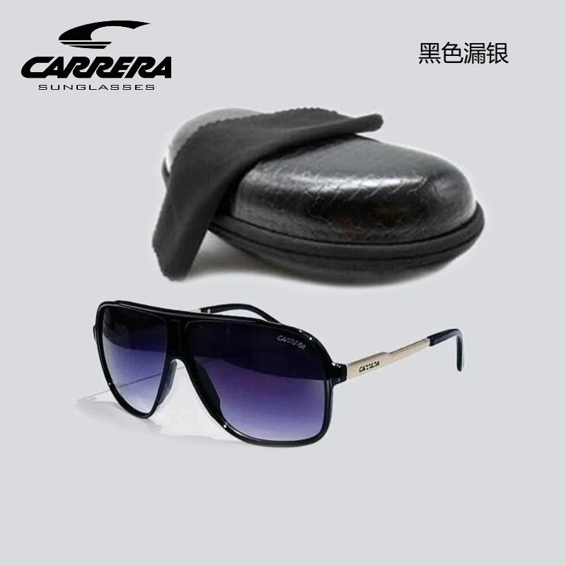 Classic Outdoor Sports Sunglasses Men Women Cycling Climbing Skiing Fishing Driving  Sun Glasses UV400 Eyewear