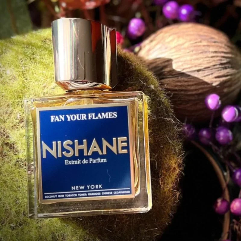100ml Unisex Eau De Parfum Fresh Floral Scent Long Lasting Alluring and Refined Fragrance with Six Unique Captivating Variations