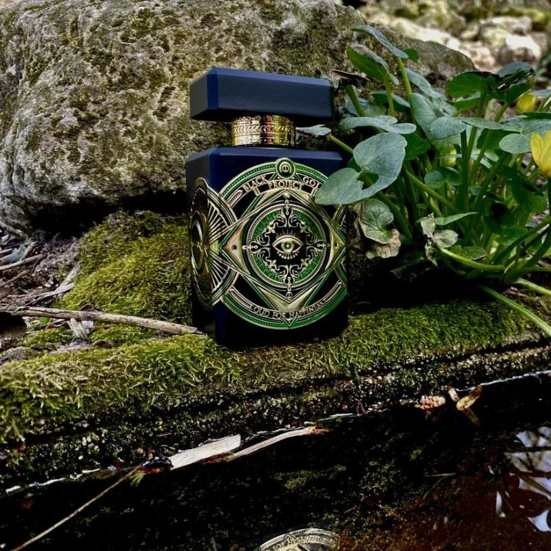 90ML original brand Unisex Perfume Long-Lasting Oriental Woody Scent long-lasting fragrance for Elegant charming Daily Fragrance