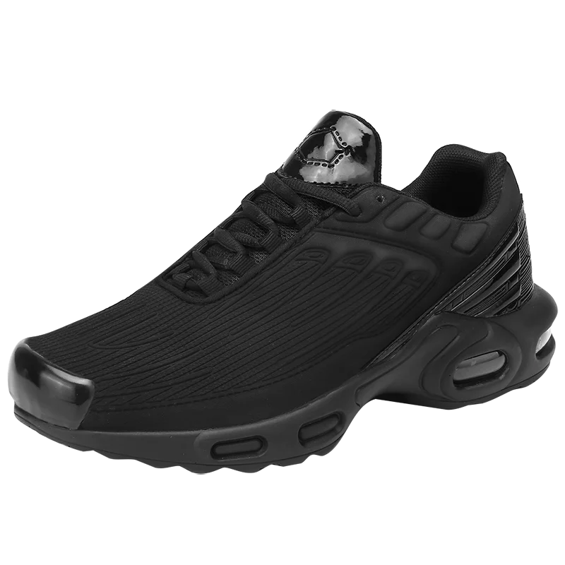 2025 Autumn New Fashionable Sports Shoes Comfortable Lightweight Anti Slip Outdoor Hiking Shoes 40-46