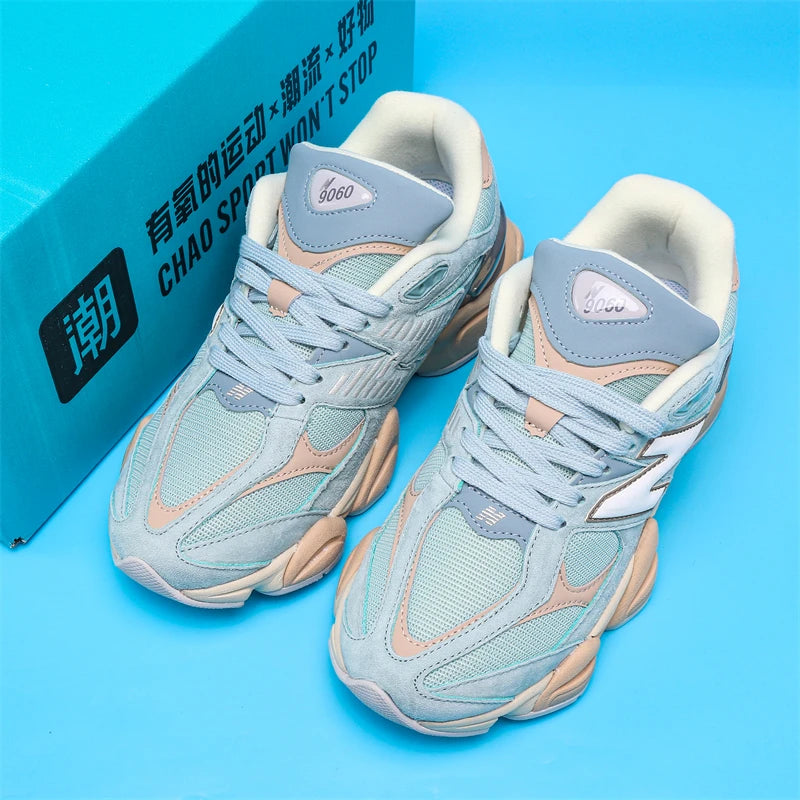 Fall coupleFunctional casual sports shoes, tough design, trend attitude