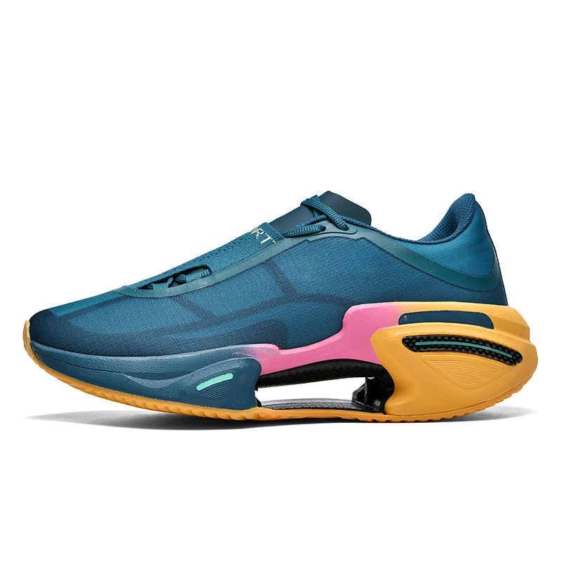 Men shoes Sneakers Male tenis Luxury shoes Mens casual Trainer Race Breathable fashion loafers running Shoes for men