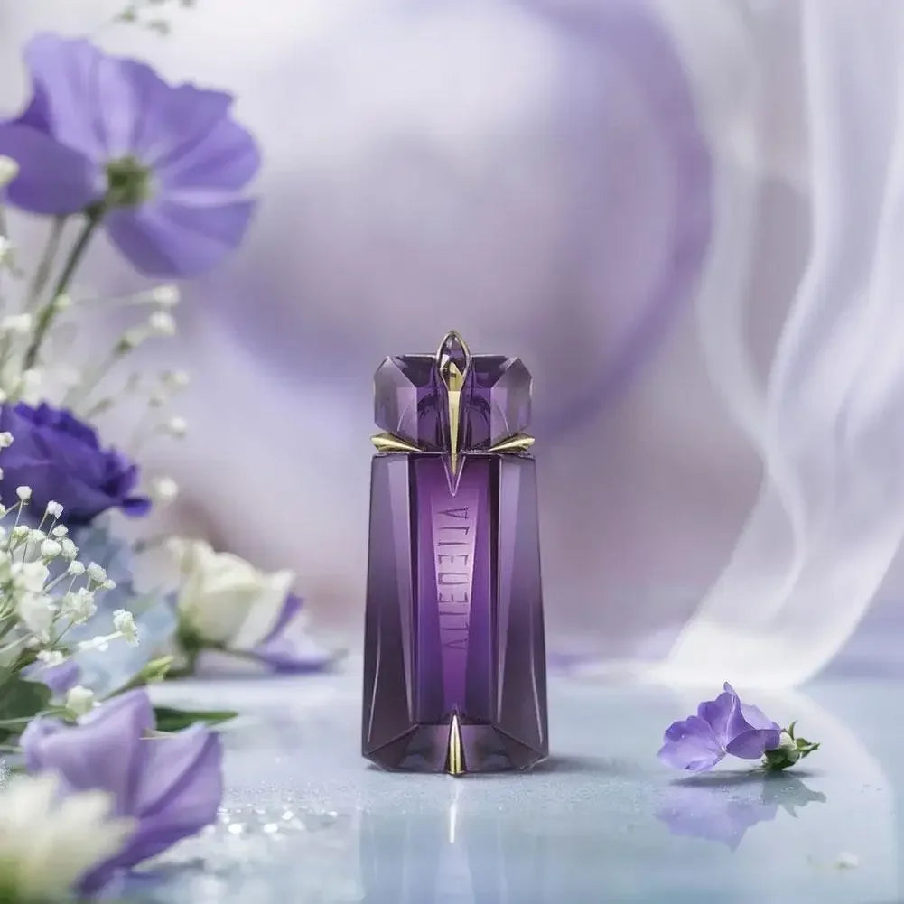 Alien Monster 100ml Perfume For Women Floral Natural Dating Night Scent Perfume MUGLER EAU DE PARFUM Long-lasting Fragrance New