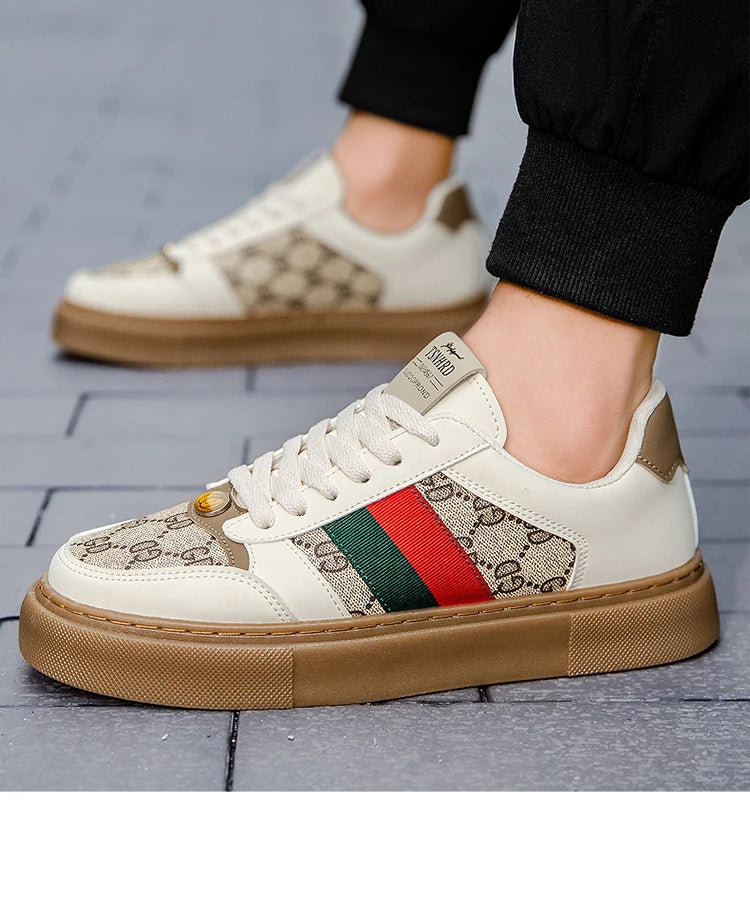 2025 New Men's Board Shoes,sneakers,skate shoes,Casual Shoes High-Quality Trendy Durable Travel Best-Selling Affordable Casual