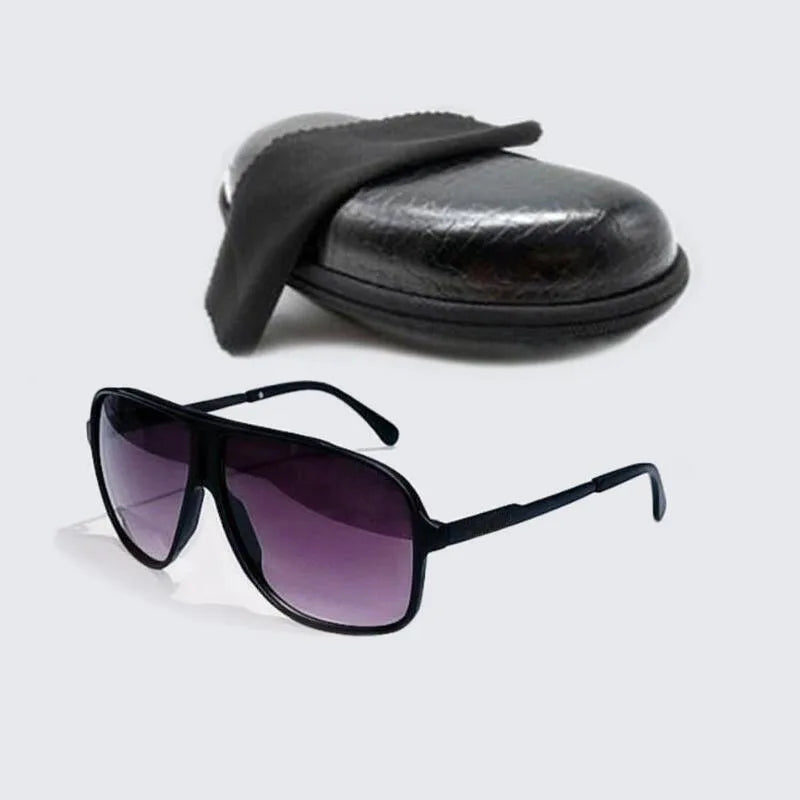Classic Outdoor Sports Sunglasses Men Women Cycling Climbing Skiing Fishing Driving  Sun Glasses UV400 Eyewear