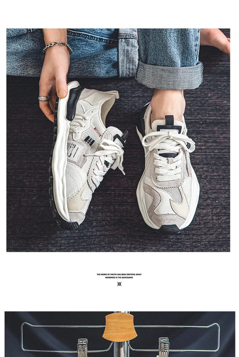 Shoes for Men Tennis Deals Thick Platform Man Casual Sneaker Designer Wide Offers and Promotion Hot  Light All Brands Sports