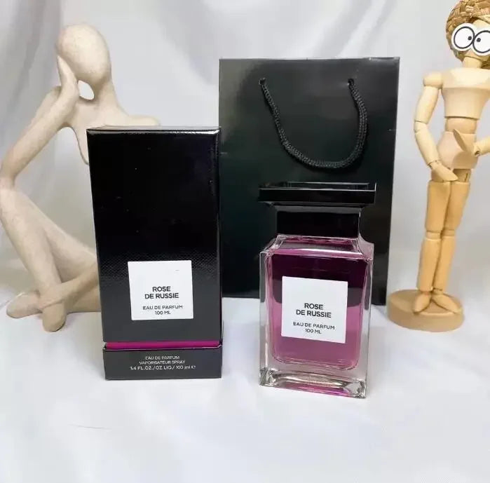branded Perfume Women Man Tom  Parfum Luxury Perfumes Spray Body t  Fragrances Natural Fresh BLACK ORCHID