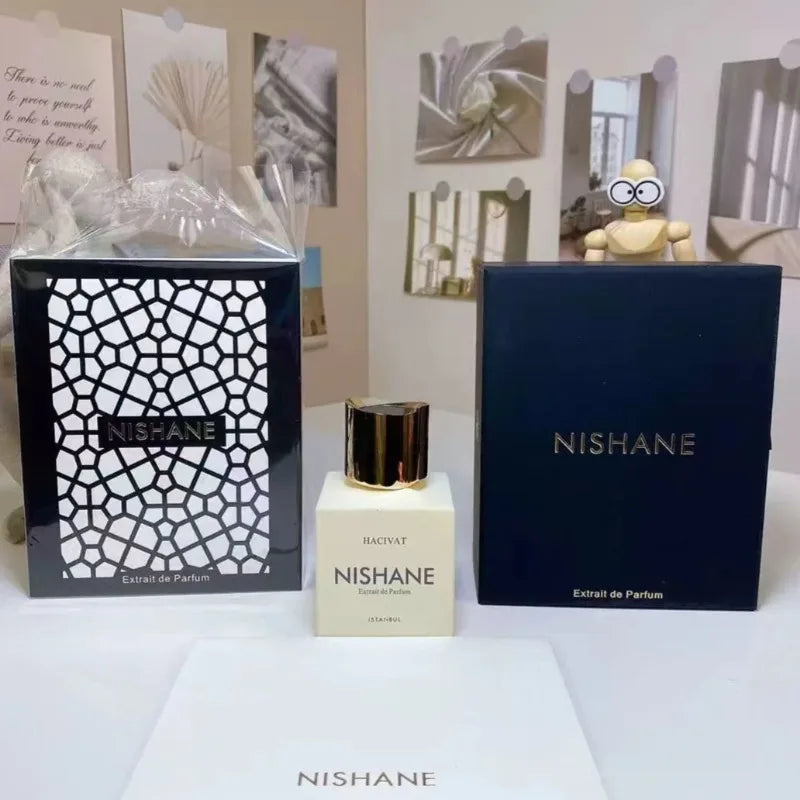 100ml Unisex Eau De Parfum Fresh Floral Scent Long Lasting Alluring and Refined Fragrance with Six Unique Captivating Variations