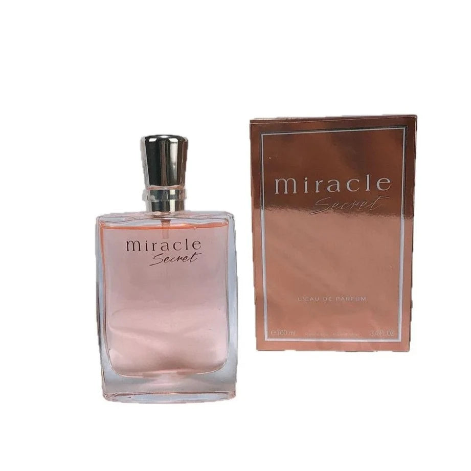 100ml Brand Classic Fragrance Unisex Women Perfume Long Lasting Fragrance Floral Fruit Body Fragrance Spray Suitable For Gifts
