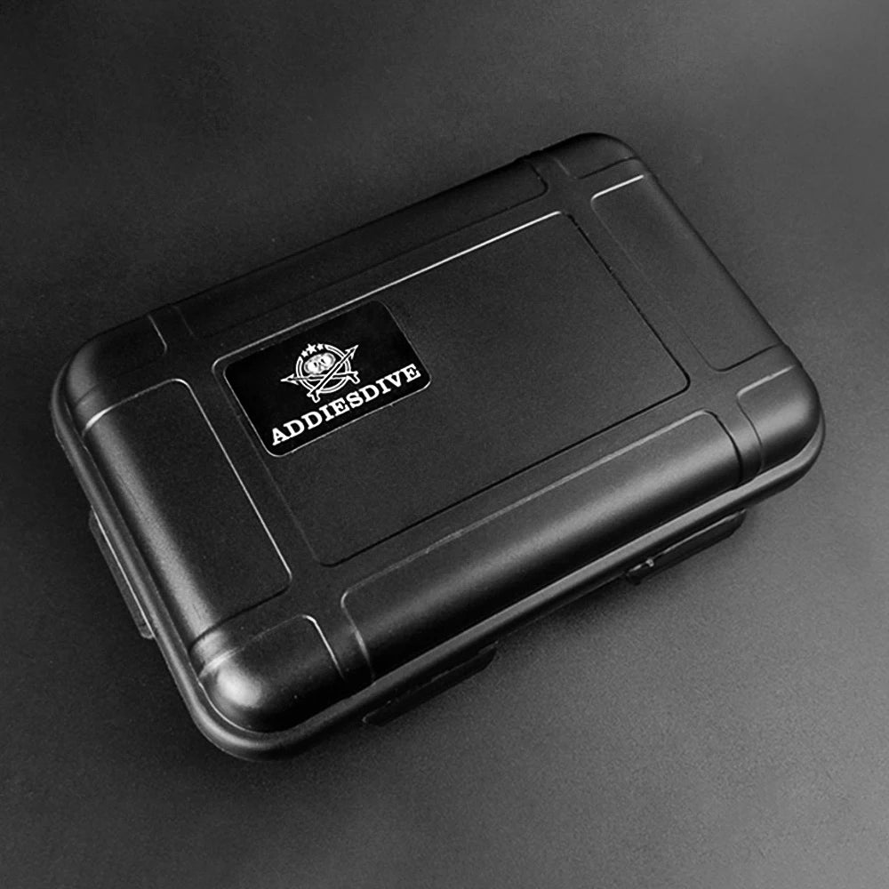 ADDIESDIVE MY-H3-2 Men's Dive Quartz Watch 41mm Fashion Stainless Steel Wristwatch 200M Calendar Display Luminous Watches ForMen