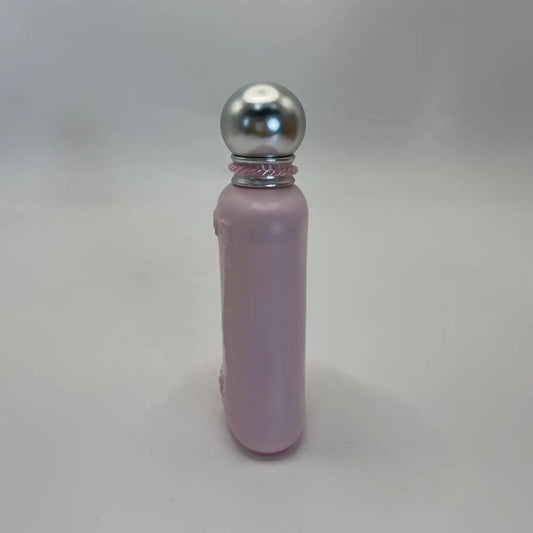 Luxury Women's Perfume Set Premium Rose Bottle Shape Cream Floral Fruity Fragrance Manufacturer Direct Complimentary Samples