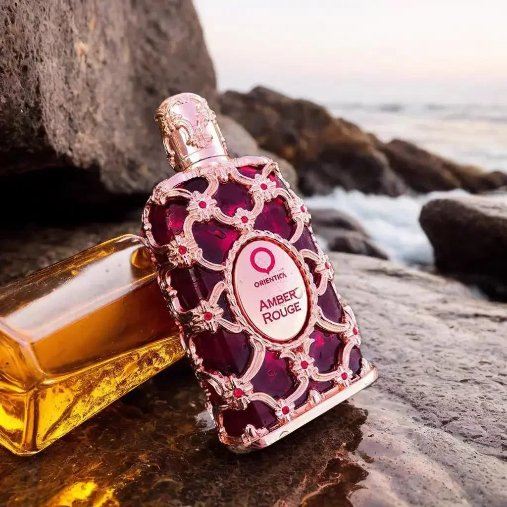 Lattafa Oud Oriental Tune Saffron Men Women EDP Spray Unisex Neutral Cologne Long-Lasting Perfumes De Mujer Originales Perfume