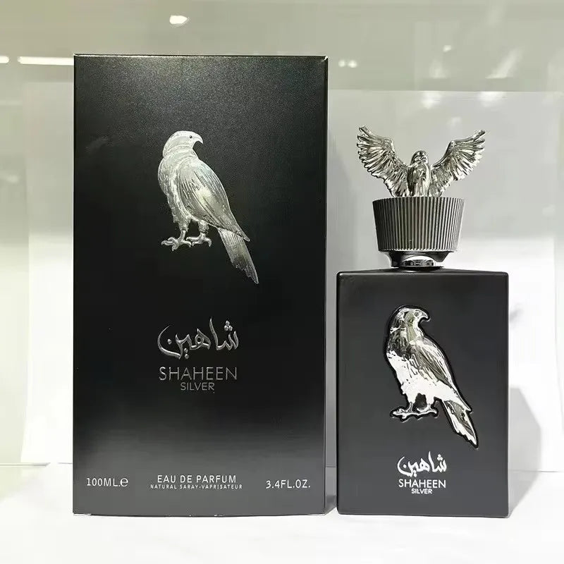 Hawas Perfume Men Long Lasting Gentleman High Quality Clone Fragrance Eau de Parfum Male Spray Bottle Cologne Fragrance Man