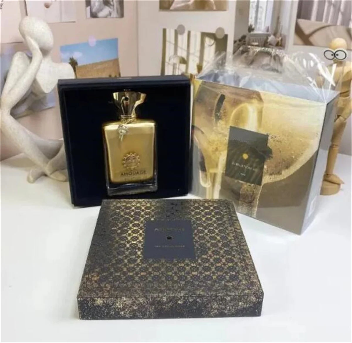 Honour 43 Crimson Rocks Purpose 50 Perfume Jubilation 40 Love Tuberose Men Woman 100ml Woody Oriental Fragrance