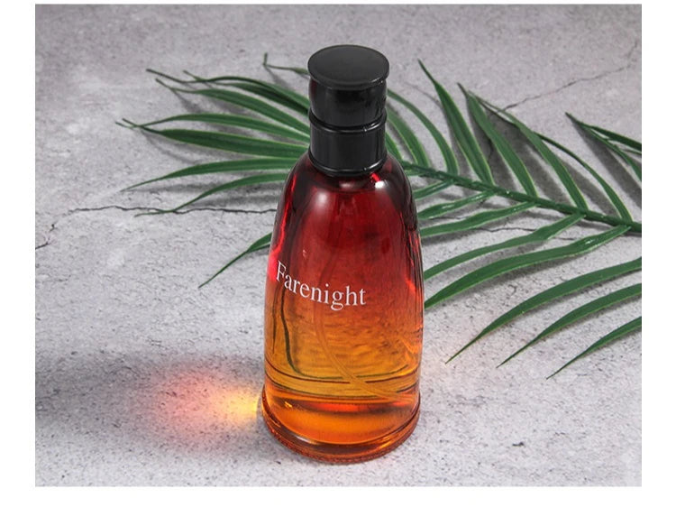 High Quality Perfume Man Lasting Fresh and Natural Eau De Cologne Gentleman Copy Parfum Male Spray Fragrance For Men