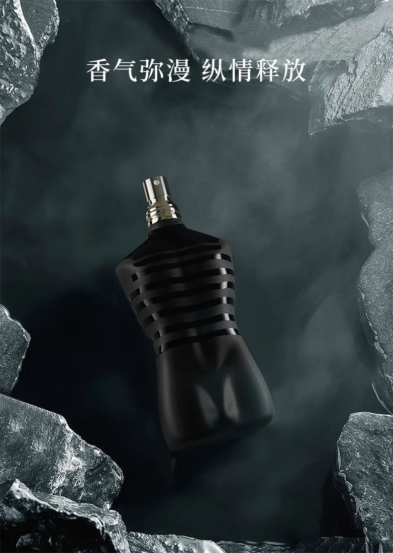 100ml Original High Quality Perfume Ocean Long Lasting Fragrance Pheromone Perfume Cologne Men's and Women's  Light Fragrance