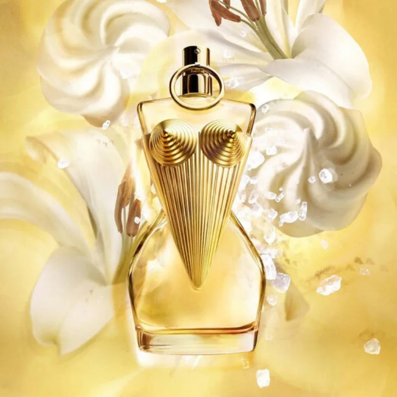 Jean Paul Gaultier Gaultier Divine Le Parfum Pheromone Fragrance Arabian Women's Perfume Pheromone Cologne Man Birthday Present