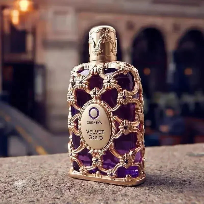 Lattafa Oud Oriental Tune Saffron Men Women EDP Spray Unisex Neutral Cologne Long-Lasting Perfumes De Mujer Originales Perfume