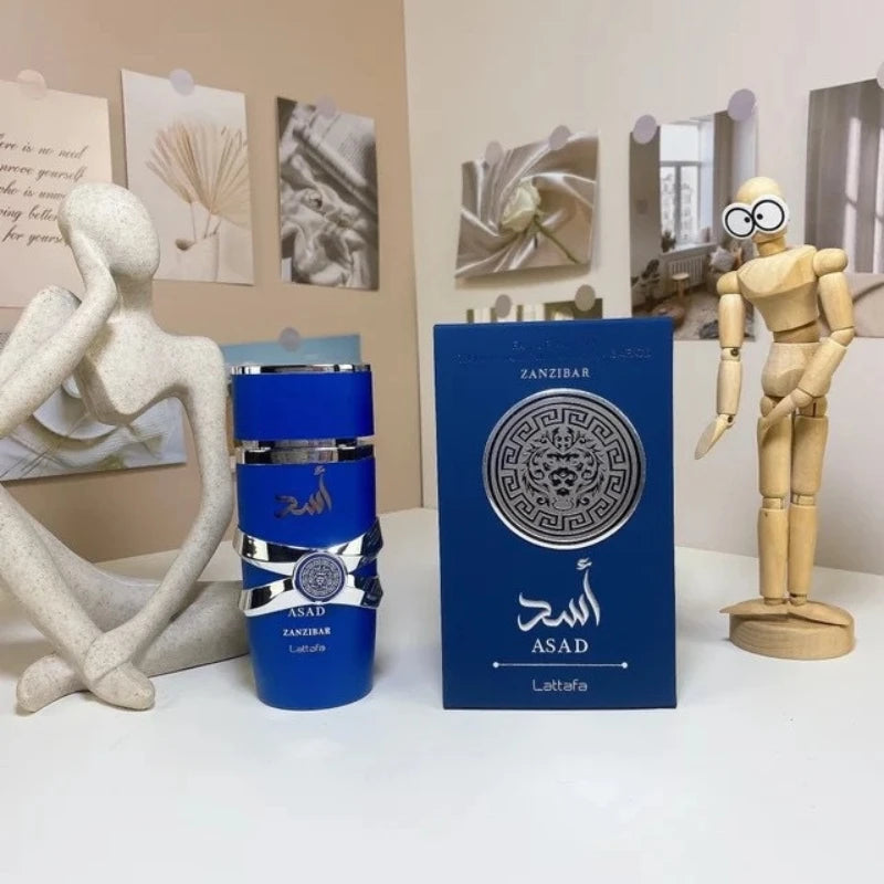 Lattafa Yara Perfume Women Eau De Parfum Original Arab Perfumes Lasting Fragrance Light Fragrance Long-lasting best gift