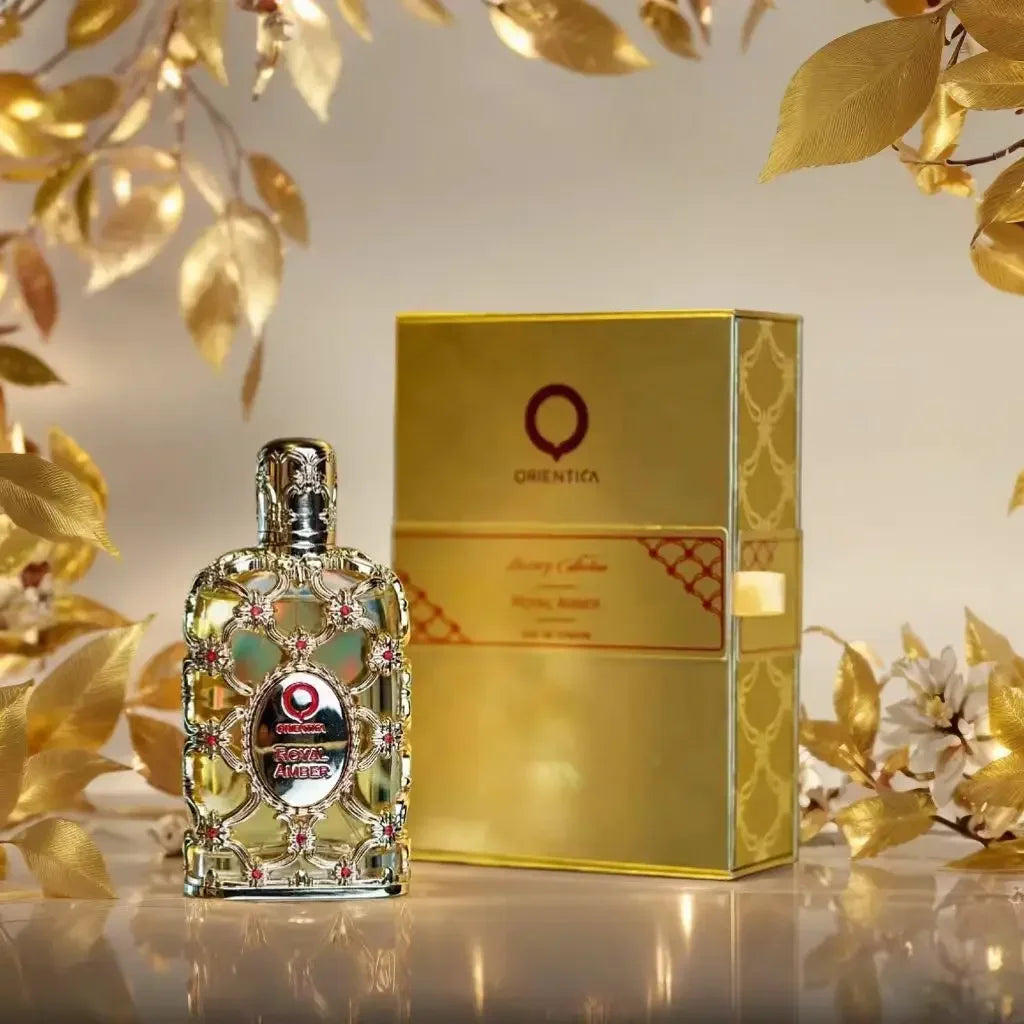 Lattafa Oud Oriental Tune Saffron Men Women EDP Spray Unisex Neutral Cologne Long-Lasting Perfumes De Mujer Originales Perfume