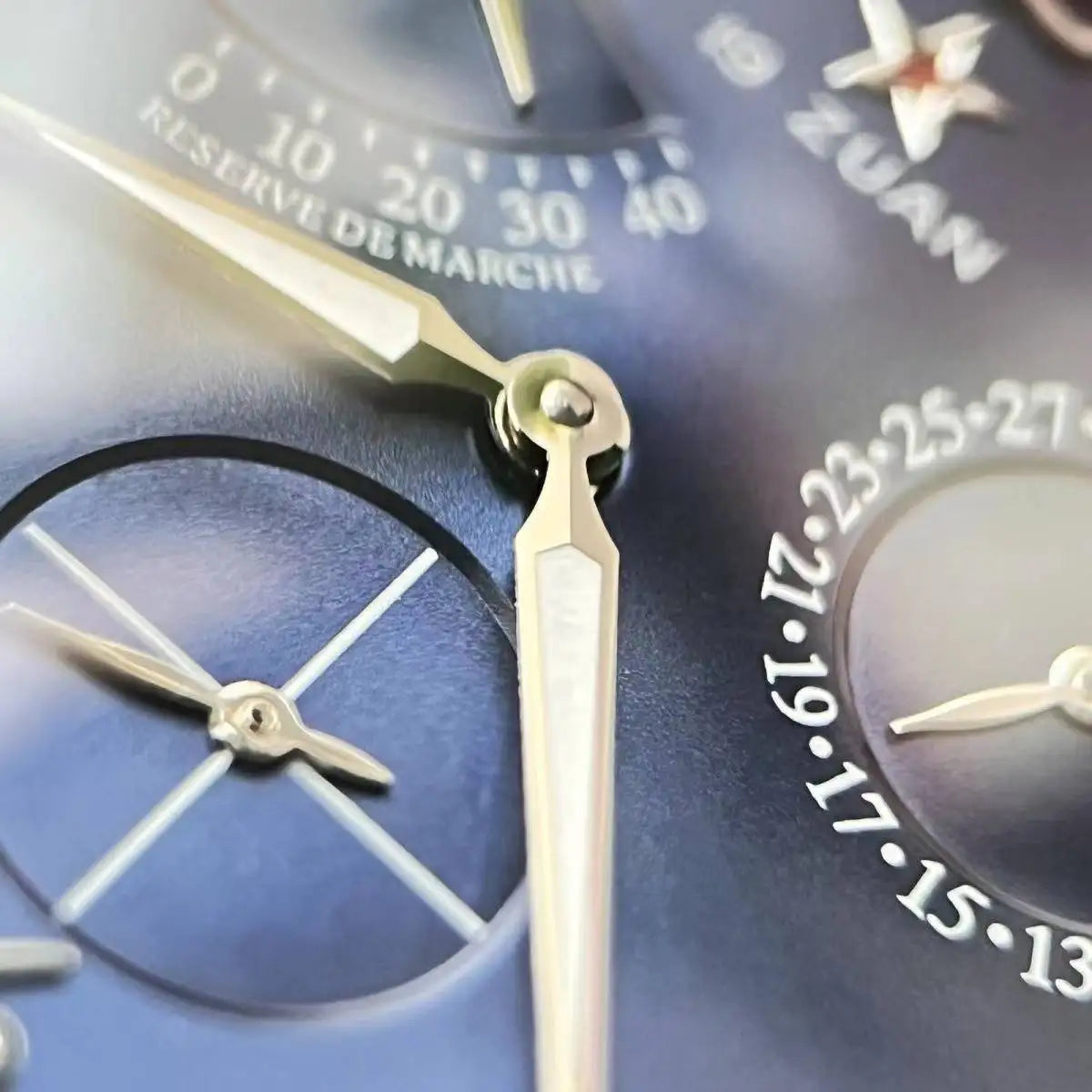 SEAKOSS Seagull ST1780 Movement 1963 Automatic Mechanical Men's Watch Retro Night Light Waterproof Sapphire Luminous Wristwatch