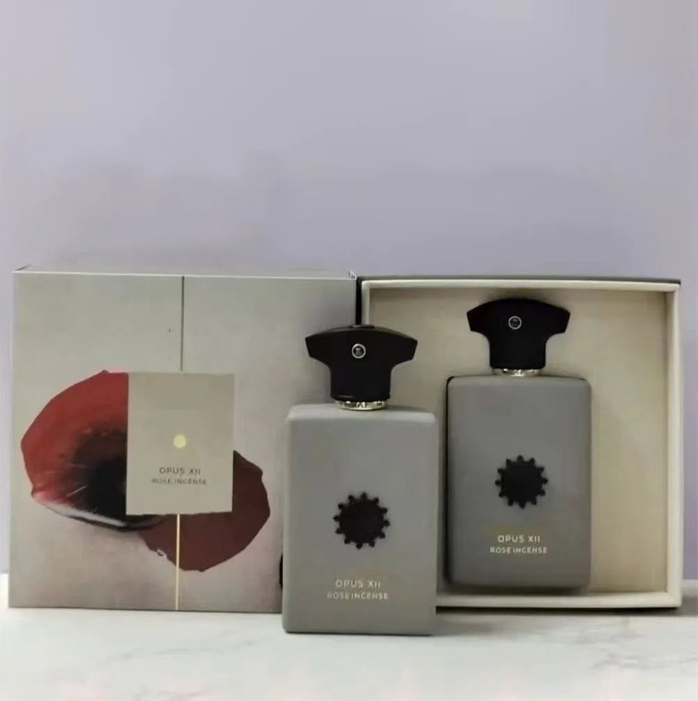 Honour 43 Crimson Rocks Purpose 50 Perfume Jubilation 40 Love Tuberose Men Woman 100ml Woody Oriental Fragrance